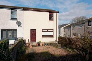 41, Golf Drive, Port Glasgow PA14 5YU
