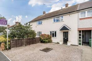 26, Tanners Road, Cheltenham GL51 7LH