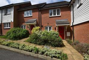 21, Woodlands Way, Hastings TN34 2FT