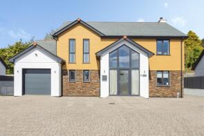 2, The Sycamores, A3058 Between Long Lane And Tremewan, St. Austell PL26 7SP