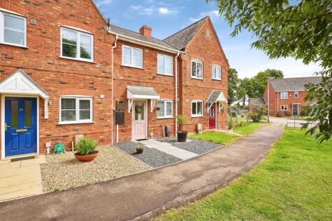 Churchgate, Sutterton, Boston, PE20