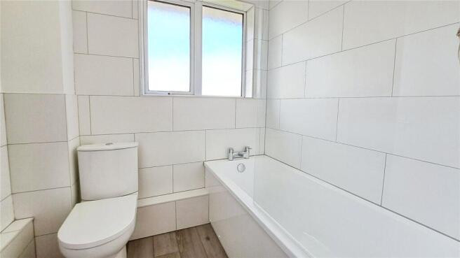 Bathroom/Wc
