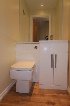 Guest WC