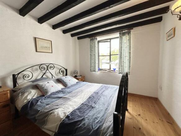 Grd Floor Bedroom