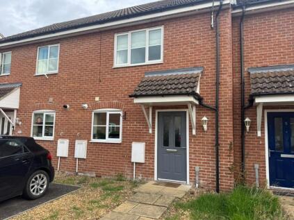 Challis Close, Watlington, King's Lynn