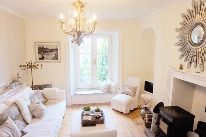 Reception Room One