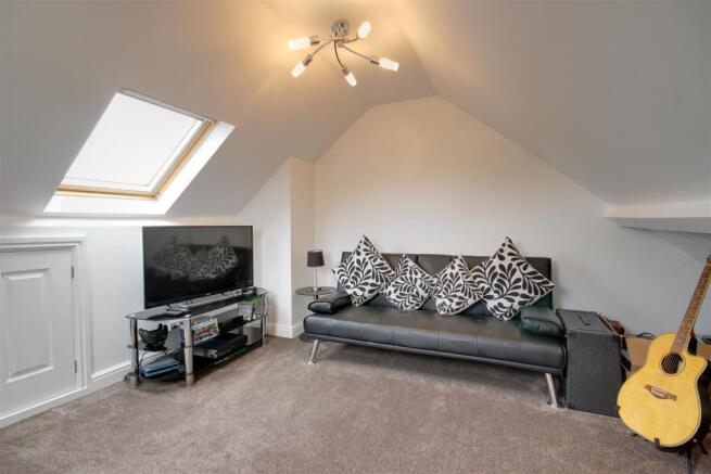 Loft Area
