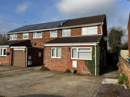 16, Springfield, Tewkesbury GL20 8EP