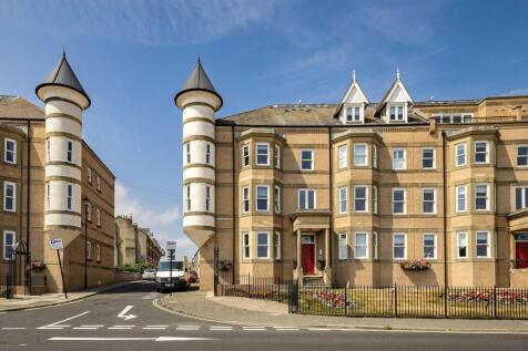 King Edwards House, East Street, NE30