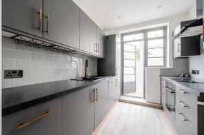 43, Hurst Avenue, Marine, Worthing BN11 5NZ