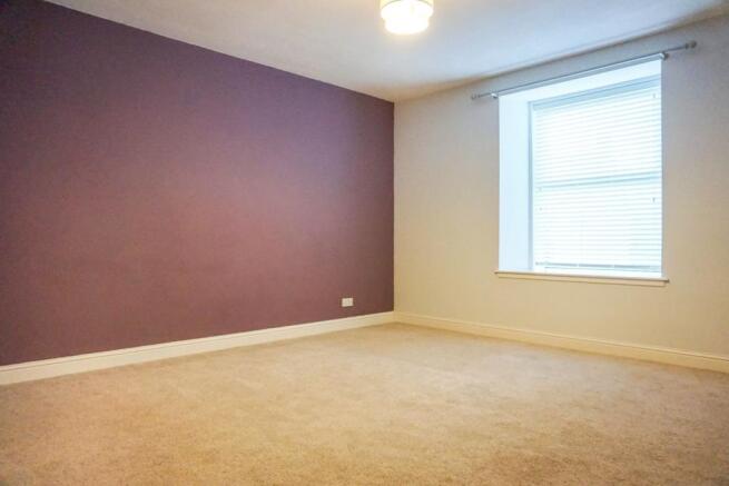 Bedroom/Lounge