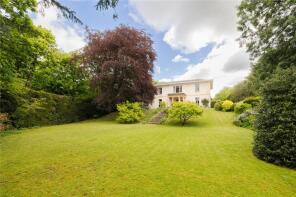 Springfield House, London Road, Chalford, Stroud GL6 8NW