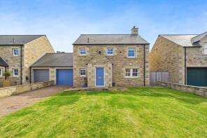 9, Maxwell Drive, Chathill NE67 5EL