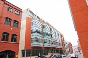 Flat 7, 40 Redcliffe Point, St Thomas Street, Redcliff, Bristol BS1 6JX