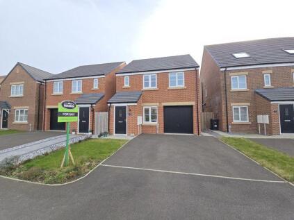Walton Heath Way, Meadow Vale, Ashington