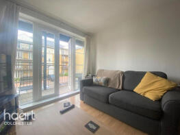8, Leonard Place, Clarendon Way, Colchester CO1 1AW