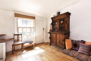 Flat 2, Beaumont Buildings, Martlett Court, London WC2B 5SF