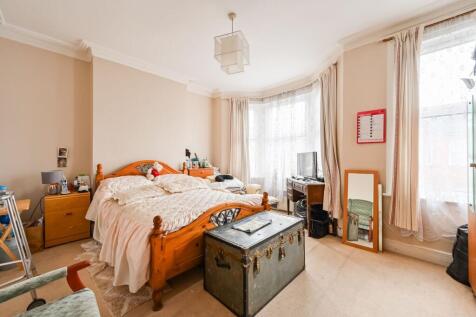 Belgrade Road, N16, Stoke Newington, London, N16