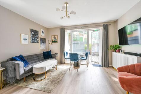 Luma Apartments, Park Royal, London, NW10
