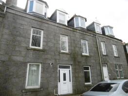 16, Merkland Road, Aberdeen AB24 3HR