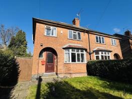 8, Park Grove, Derby DE22 1HD