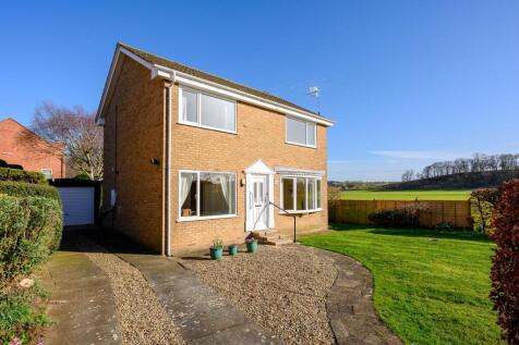 Ryedale Close, Norton, Malton