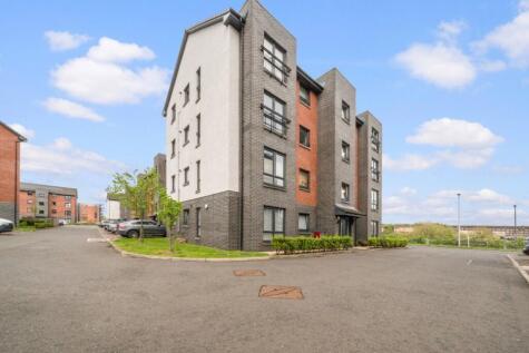 Lapwing Road, Renfrew, Renfrewshire, PA4