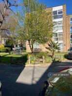Flat 16, 14 Wycombe Court, St Johns Park, London SE3 7TW