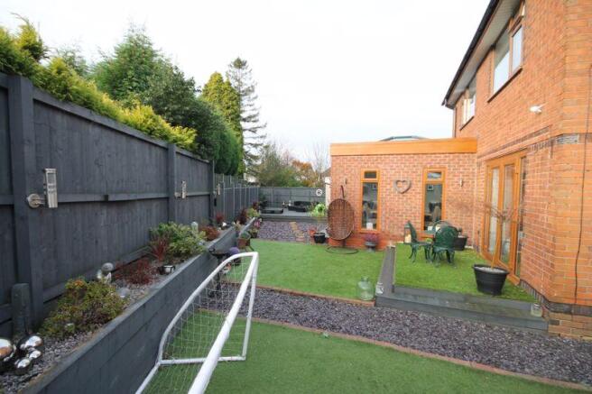 garden p