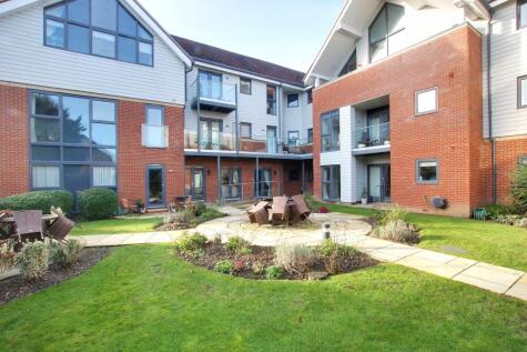 Duttons Road, Romsey