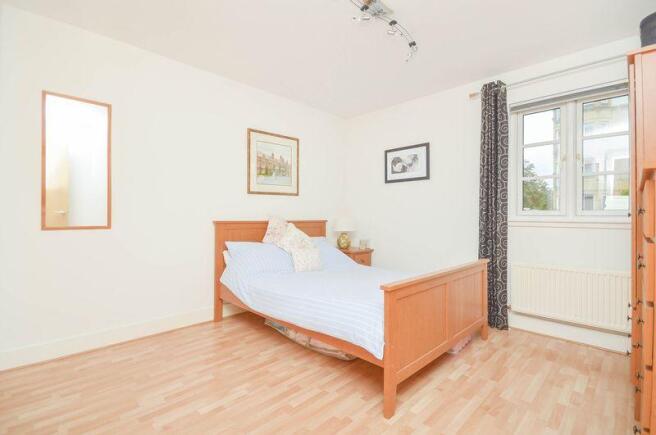 Bedroom A