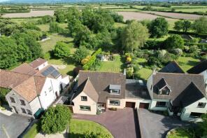3, Jenkins Orchard, Wick Road, Wick St. Lawrence, Wick St Lawrence BS22 7YP