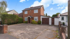 12, Hollyfield Road South, Sutton Coldfield B76 1NX