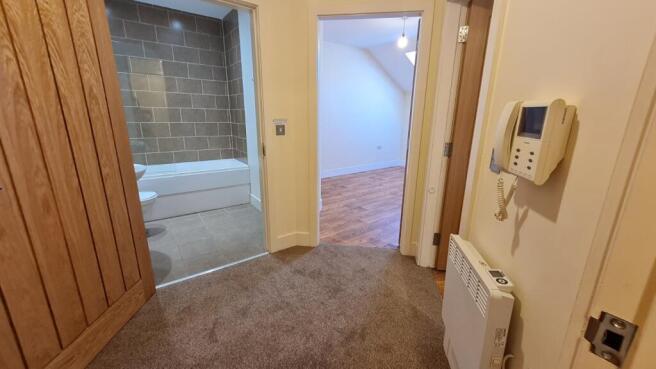 1 bed Flat to rent Image 8