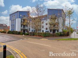 2, Capri House, Anglia Way, South Ockendon RM15 5FL