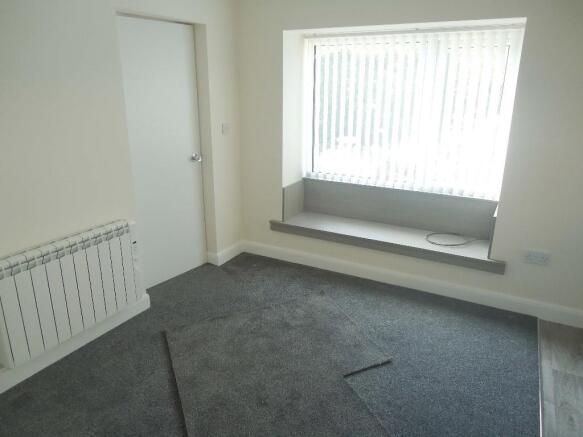 Lounge/Kitchen