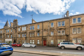 Flat 1/3, 100, Glasgow Road, Paisley PA1 3NU