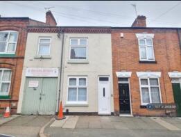 41, Avenue Road Extension, Leicester LE2 3EP