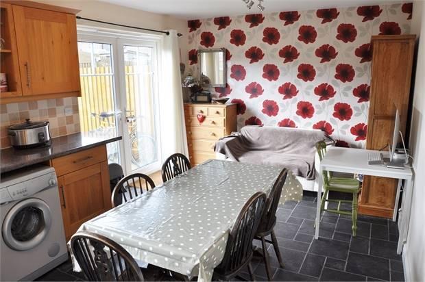 Open Kitchen-Diner