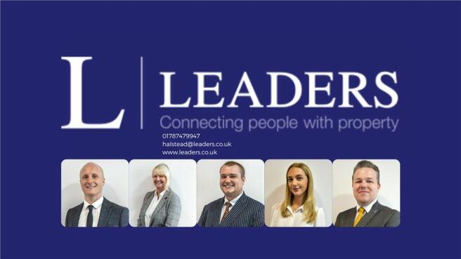 Leaders