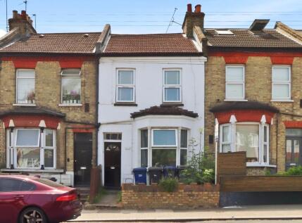 Oaklegh, London