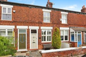 35, New Beech Road, Heaton Mersey, Stockport SK4 3DD