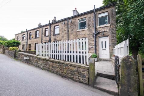 Hollins Row, Slaithwaite, HD7