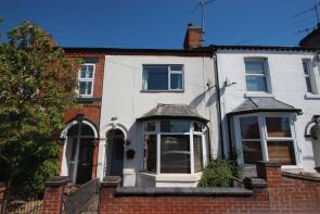 17, York Road, Rushden NN10 8HZ