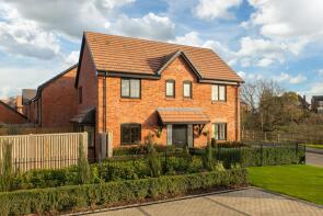 33, The Fairways, Westhoughton, Bolton BL5 3RE