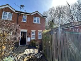3, Mandrell Close, Dunstable LU5 5GL