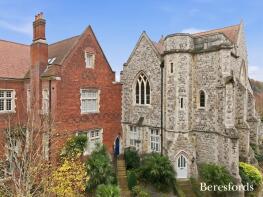 5, The Chapel, The Galleries, Brentwood CM14 5FY