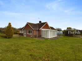 Dharan, Ipswich Road, Long Stratton NR15 2TF