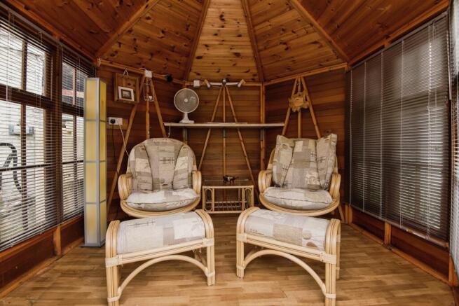 Summer House