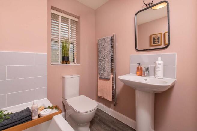 3 bed End of Terrace for sale Image 10